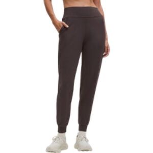 Lululemon Black Jogger Pants